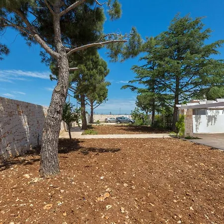 Borgo Beppe * Полиньяно-а-Маре