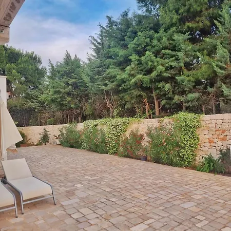 Borgo Beppe Villa *
