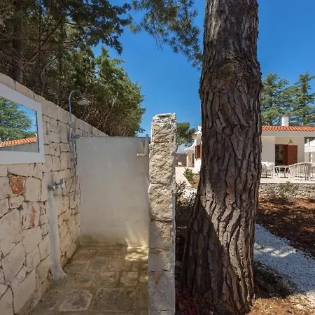 וילה Borgo Beppe