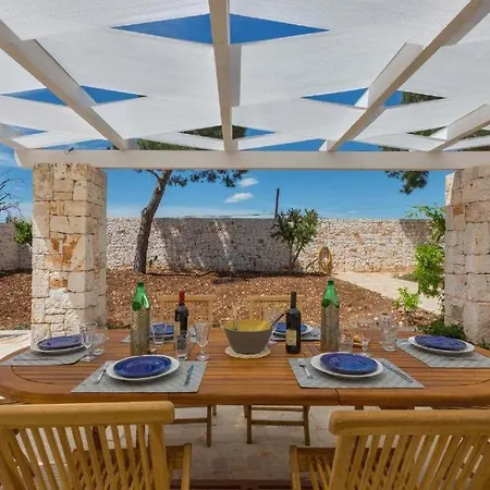 Borgo Beppe Вилла *