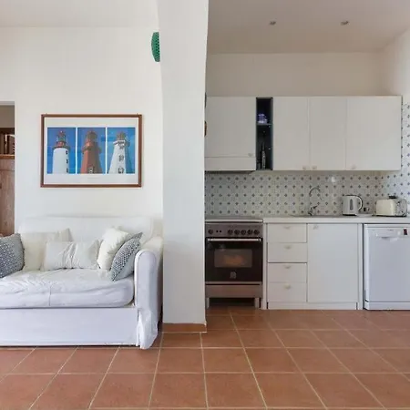 Borgo Beppe וילה פולינאנו א מארה