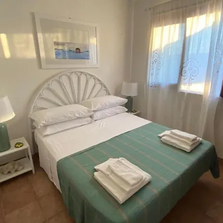 Borgo Beppe Villa *