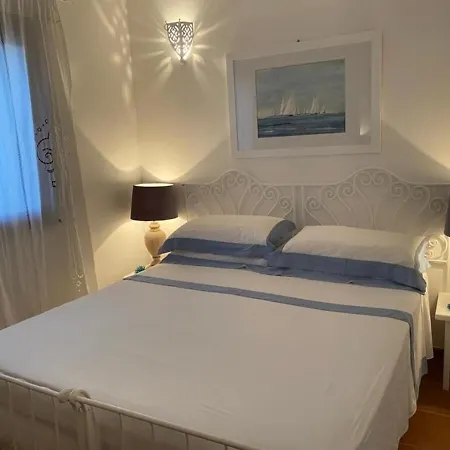 וילה Borgo Beppe פולינאנו א מארה