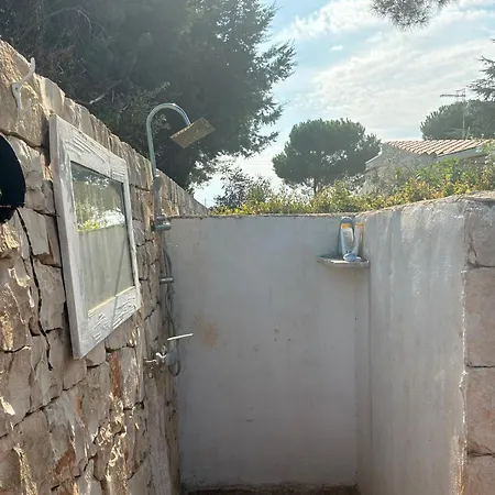 Borgo Beppe Villa