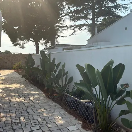 Villa Borgo Beppe