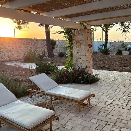 Villa Borgo Beppe *