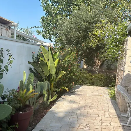 Villa Borgo Beppe Polignano a Mare